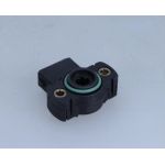 Meat & Doria Drosselklappensensor 83086E, 3-polig, ohne Kabel, 5 V – OE Nummer 044907385A - l