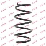 KYB Fahrwerksfeder Renault P. Kangoo, Kangoo Express 1.5D/1.6/1.6Alk 02/08 RA3360