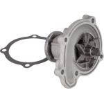 Kamoka Wasserpumpe / Kühlmittelpumpe T0218 Kamoka Wasserpumpe / Kühlmittelpumpe T0218