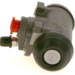 Bosch Radbremszylinder 0 986 475 827 Bosch Radbremszylinder 0 986 475 827
