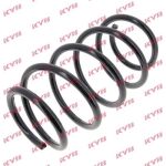 KYB Fahrwerksfeder Audi P. 100 2.0E/2.3E 12.90-06.94 RH1010 KYB Fahrwerksfeder Audi P. 100 2.0E/2.3E 12.90-06.94 RH1010