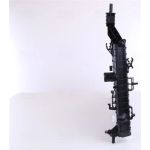 Nissens Wasserkühler PKW 63096 Nissens Wasserkühler PKW 63096