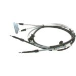 Handbremsseil 1987477907 Handbremsseil 1987477907