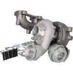 KAMOKA Turbolader 8600048