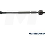 MOTOTECHNIKA Axialgelenk, Spurstange 09-DBO-07 MOTOTECHNIKA Axialgelenk, Spurstange 09-DBO-07