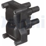 Zündspule GN10205-12B1 Zündspule GN10205-12B1