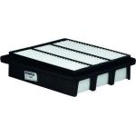 MAHLE Luftfilter LX 2648 MAHLE Luftfilter LX 2648