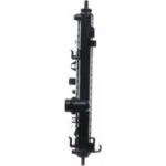 MAHLE Kühler, Motorkühlung CR 1103 000S MAHLE Kühler, Motorkühlung CR 1103 000S