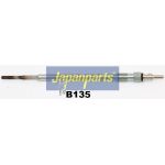 Japanparts Glühkerze B135 Japanparts Glühkerze B135