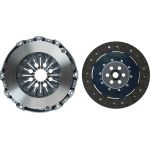 KC120 Kamoka Kupplungssatz KC120 KC120 Kamoka Kupplungssatz KC120