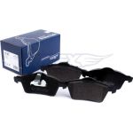 TOMEX brakes Bremsbelagsatz, Scheibenbremse TX 13-91 TOMEX brakes Bremsbelagsatz, Scheibenbremse TX 13-91