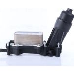 Nissens Ölkühler PKW 91336