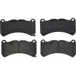 BREMBO Bremsklötze VA P 83 146 BREMBO Bremsklötze VA P 83 146
