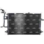 Kondensator, Klimaanlage 35317 Kondensator, Klimaanlage 35317
