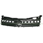 KÜHLERGRILL SCHWARZ PQ 4617,403,1 KÜHLERGRILL SCHWARZ PQ 4617,403,1