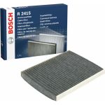 Aktivkohlefilter 1987432415 Aktivkohlefilter 1987432415