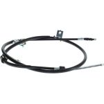 Handbremsseil li 1987482515