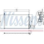 Kondensator PKW 94432 Kondensator PKW 94432