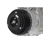 Valeo Kompressor 813420 Valeo Kompressor 813420