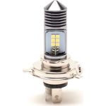 24595 HS1 LED Motorrad H4 P43T 12x 3030 SMD Weiß 18 Watt 24595 HS1 LED Motorrad H4 P43T 12x 3030 SMD Weiß 18 Watt