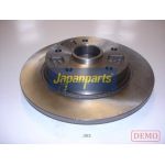 Japanparts Bremsscheibe DP-302C Japanparts Bremsscheibe DP-302C