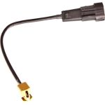 febi Bremsbelagverschleißsensor 35447 febi Bremsbelagverschleißsensor 35447