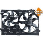 NRF Kühlerlüfter 47400 NRF Kühlerlüfter 47400