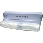 STC Pro Paint Lackierschutzfolie HDPE 10 µm 6mx100m | 860011