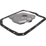 Kamoka Automatikgetriebeölfilter F604501 Kamoka Automatikgetriebeölfilter F604501