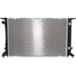 Kühler, Motorkühlung CR 910 000S Kühler, Motorkühlung CR 910 000S