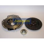 Japanparts Kupplungssatz KF-509 Japanparts Kupplungssatz KF-509