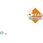 NRF Klimakondensator 35932 NRF Klimakondensator 35932
