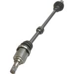 MAXGEAR Antriebswelle 27-3396MG 49-2432 MAXGEAR Antriebswelle 27-3396MG 49-2432