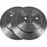 Vaico Bremsscheibe V33-40002