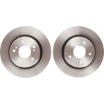Bremsscheibe Db T. W202/203/W210/W124 93-11 DF2757 Bremsscheibe Db T. W202/203/W210/W124 93-11 DF2757