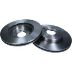 Maxgear Bremsscheibe Suzuki P. Sx4 06-/Sedici Ungarn 19-2003 Maxgear Bremsscheibe Suzuki P. Sx4 06-/Sedici Ungarn 19-2003