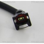 Sensor, Raddrehzahl 818043242 Sensor, Raddrehzahl 818043242