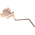 Original VAG Stellantrieb Der Kraftstoffeinfüllklappe Audi A3 04-13 8P4862153 Original VAG Stellantrieb Der Kraftstoffeinfüllklappe Audi A3 04-13 8P4862153