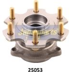 Japanparts Radnabe KK-25053 Japanparts Radnabe KK-25053