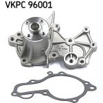 SKF Wasserpumpe / Kühlmittelpumpe VKPC 96001 SKF Wasserpumpe / Kühlmittelpumpe VKPC 96001