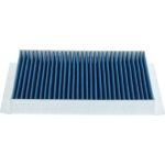 Aktivkohleinnenraumfilter 0 986 628 596 Aktivkohleinnenraumfilter 0 986 628 596