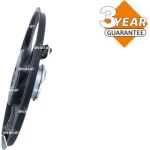 NRF Kühlerlüfter 470064 NRF Kühlerlüfter 470064