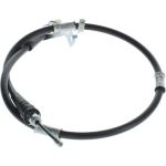 Bosch Handbremsseil rechts 1987482363