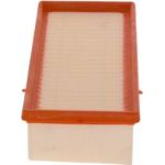 Luftfilter F 026 400 376 Luftfilter F 026 400 376