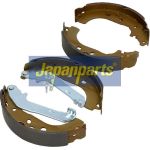 Japanparts Bremsbacken GF-0304AF Japanparts Bremsbacken GF-0304AF