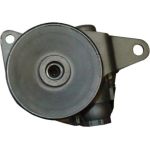 SPIDAN Hydraulikpumpe 53752 SPIDAN Hydraulikpumpe 53752