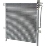 MAHLE Kondensator, Klimaanlage AC 234 000P MAHLE Kondensator, Klimaanlage AC 234 000P
