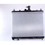 Nissens Wasserkühler PKW 67495 Nissens Wasserkühler PKW 67495