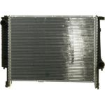 MAHLE Kühler, Motorkühlung CR 277 000P MAHLE Kühler, Motorkühlung CR 277 000P