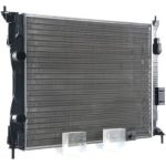 MAHLE Kühler, Motorkühlung CR 14 000S MAHLE Kühler, Motorkühlung CR 14 000S